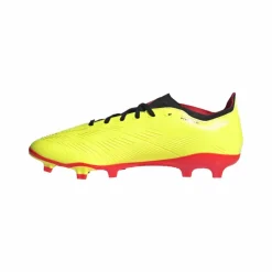 adidas Voetbalschoenen*Predator League FG voetbalschoenen heren team solar yellow 2 core black solar red