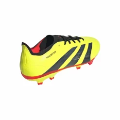 adidas Voetbalschoenen*Predator League FG voetbalschoenen heren team solar yellow 2 core black solar red