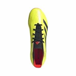 adidas Voetbalschoenen*Predator League FG voetbalschoenen heren team solar yellow 2 core black solar red