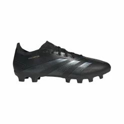 adidas Voetbalschoenen*Predator League MG voetbalschoenen heren core black carbon gold metallic
