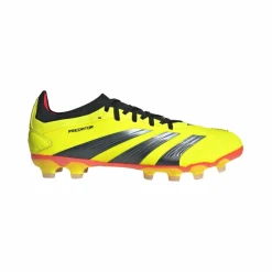 adidas Voetbalschoenen*Predator Pro MG voetbalschoenen heren team solar yellow 2 core black solar red