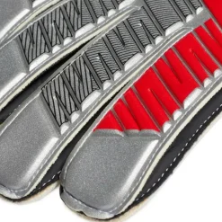 adidas Keepershandschoenen*Predator Top Training keepershandschoenen silver metal black