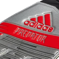 adidas Keepershandschoenen*Predator Top Training keepershandschoenen silver metal black