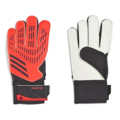 adidas Keepershandschoenen*Predator Training keepershandschoenen junior turbo aurora black turbo