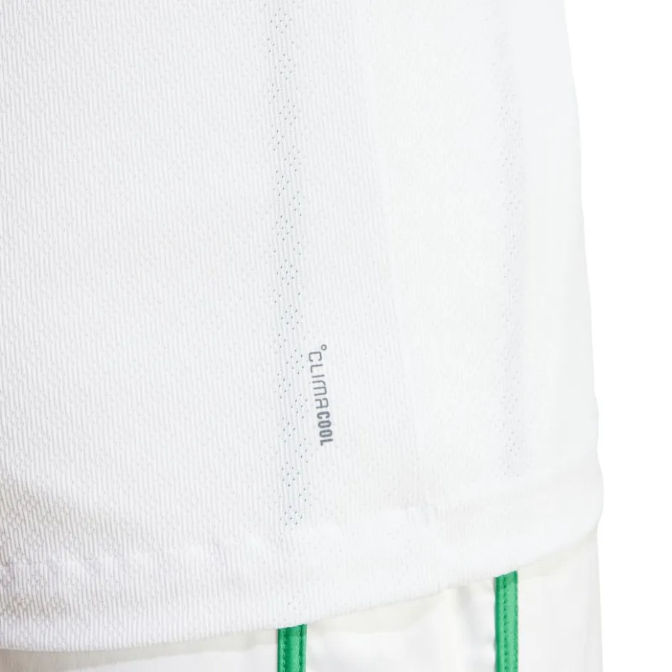 adidas Tenniskleding*Pro Climacool tennis tanktop heren white