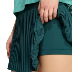 adidas Tenniskleding*Pro Climacool tennisrokje dames aurora ivy