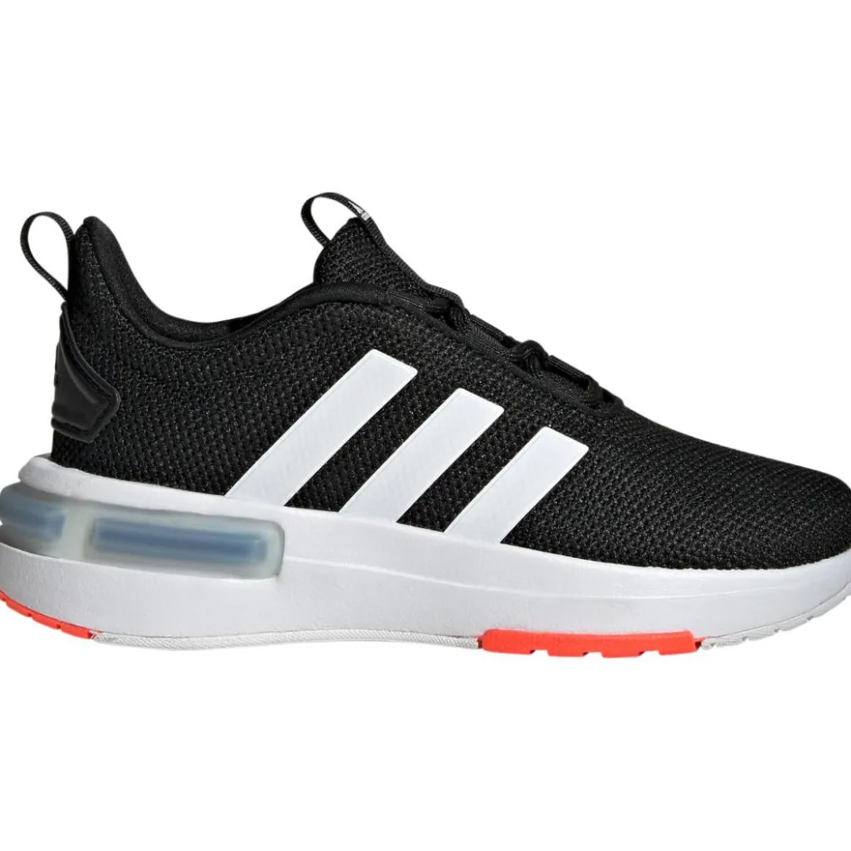 adidas Schoenen*Racer TR23 schoenen junior core black cloud white solar red