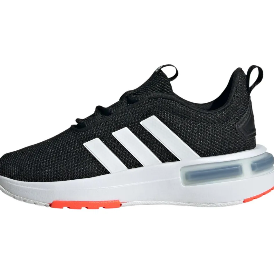 adidas Schoenen*Racer TR23 schoenen junior core black cloud white solar red