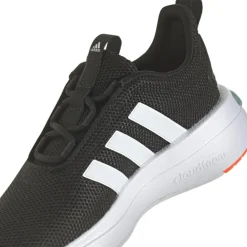 adidas Schoenen*Racer TR23 schoenen junior core black cloud white solar red