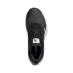 adidas Fitness Schoenen*Rapidmove fitness schoenen dames black white