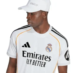 adidas Voetbalkleding*Real Madrid thuisshirt heren 25 - 26