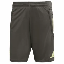 adidas Voetbalkleding*Real Madrid Tiro 25 voetbalbroekje heren utility grey