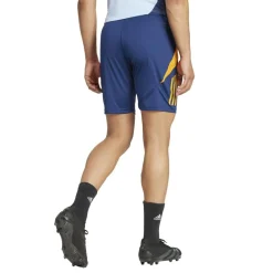 adidas Voetbalkleding*Real Madrid Tiro 24 Competition voetbalbroekje heren team navy 2 crew orange glow blue