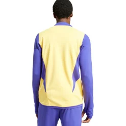 adidas Voetbalkleding*Real Madrid Tiro 23 trainingsshirt heren energy ink