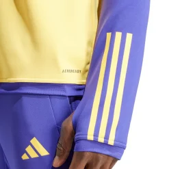 adidas Voetbalkleding*Real Madrid Tiro 23 trainingsshirt heren energy ink