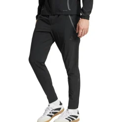 adidas Voetbalkleding*Real Madrid Tiro 25 trainingsbroek heren black