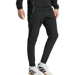 adidas Voetbalkleding*Real Madrid Tiro 25 trainingsbroek heren black