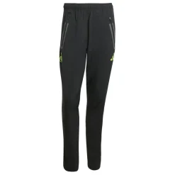 adidas Voetbalkleding*Real Madrid Tiro 25 Pro Vis Tech trainingsbroek heren black