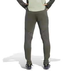 adidas Voetbalkleding*Real Madrid Tiro 25 trainingsbroek heren utility grey