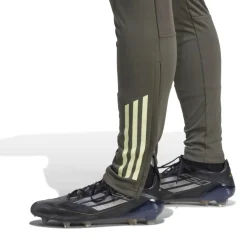 adidas Voetbalkleding*Real Madrid Tiro 25 trainingsbroek heren utility grey