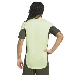 adidas Voetbalkleding*Real Madrid Tiro 25 voetbalshirt heren almost lime