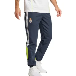 adidas Voetbalkleding*Real Madrid UBP trainingsbroek heren night navy