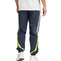 adidas Voetbalkleding*Real Madrid UBP trainingsbroek heren night navy