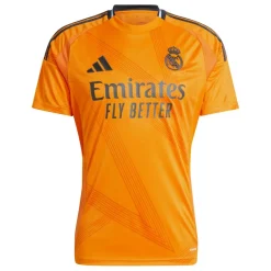 adidas Voetbalkleding*Real Madrid uitshirt heren 24 - 25