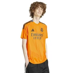 adidas Voetbalkleding*Real Madrid uitshirt heren 24 - 25