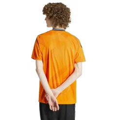 adidas Voetbalkleding*Real Madrid uitshirt heren 24 - 25