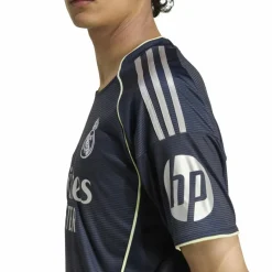 adidas Voetbalkleding*Real Madrid uitshirt heren 25 - 26