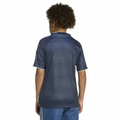 adidas Voetbalkleding*Real Madrid uitshirt junior 25 - 26