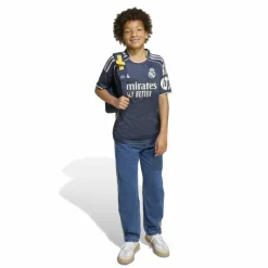 adidas Voetbalkleding*Real Madrid uitshirt junior 25 - 26