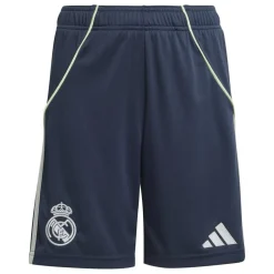 adidas Voetbalkleding*Real Madrid uitshort junior 25 - 26