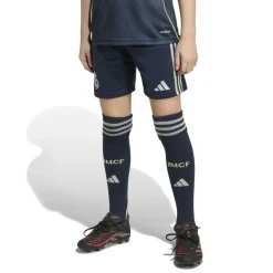 adidas Voetbalkleding*Real Madrid uitshort junior 25 - 26