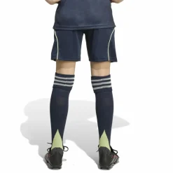 adidas Voetbalkleding*Real Madrid uitshort junior 25 - 26