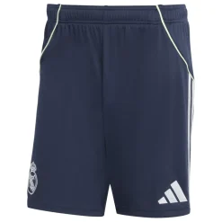 adidas Voetbalkleding*Real Madrid uitshort heren 25 - 26