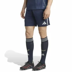 adidas Voetbalkleding*Real Madrid uitshort heren 25 - 26
