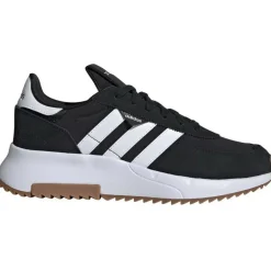 adidas Schoenen*Retropy F2 schoenen heren core black cloud white amber gum