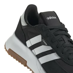 adidas Schoenen*Retropy F2 schoenen heren core black cloud white amber gum