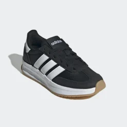 adidas Schoenen*Run 70 2.0 schoenen junior core black white