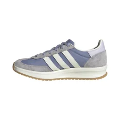 adidas Schoenen*Run 72 schoenen dames silver violet off white glory grey