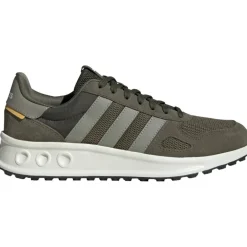 adidas Schoenen*Run 84 schoenen heren olive strata silver pebble