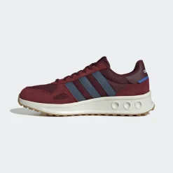 adidas Schoenen*Run 84 schoenen heren shadow red preloved ink maroon