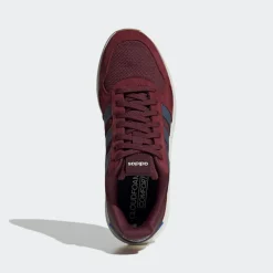 adidas Schoenen*Run 84 schoenen heren shadow red preloved ink maroon