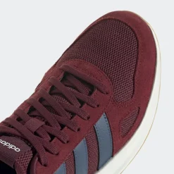 adidas Schoenen*Run 84 schoenen heren shadow red preloved ink maroon