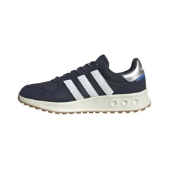 adidas Schoenen*Run 84 schoenen heren shadow navy cloud white matte silver