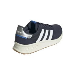 adidas Schoenen*Run 84 schoenen heren shadow navy cloud white matte silver