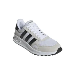 adidas Schoenen*Run 84 schoenen heren cloud white core black crystal white