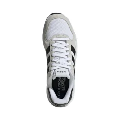 adidas Schoenen*Run 84 schoenen heren cloud white core black crystal white